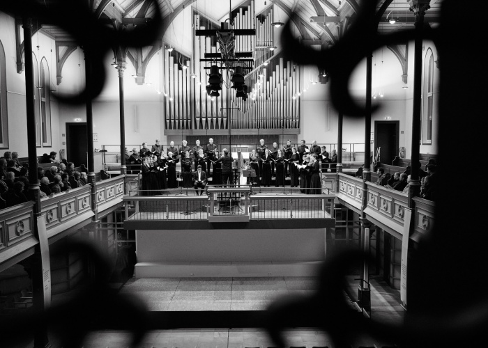 Kulturzentrum Immanuelskirche | Wuppertal