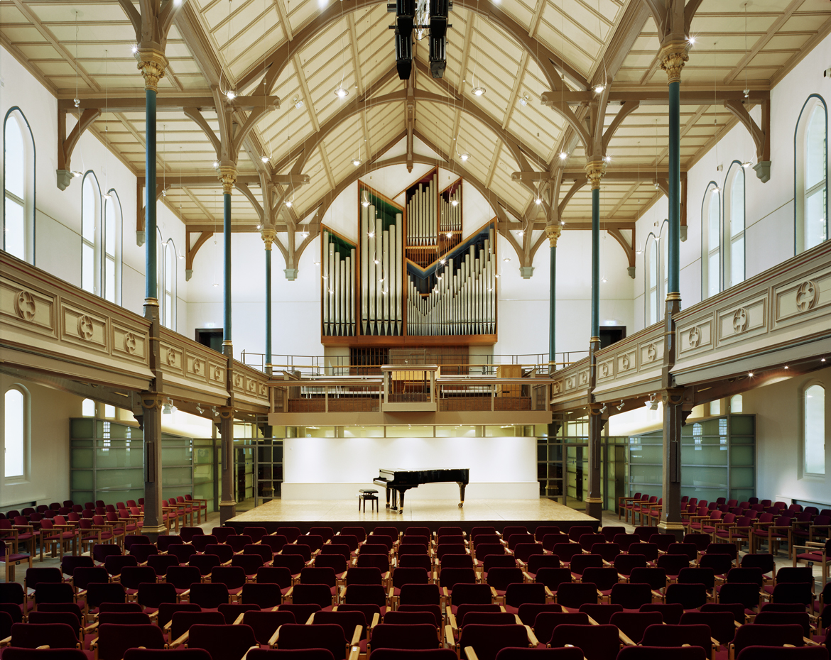 Räume Im Kulturzentrum Immanuel | Kulturzentrum Immanuelskirche