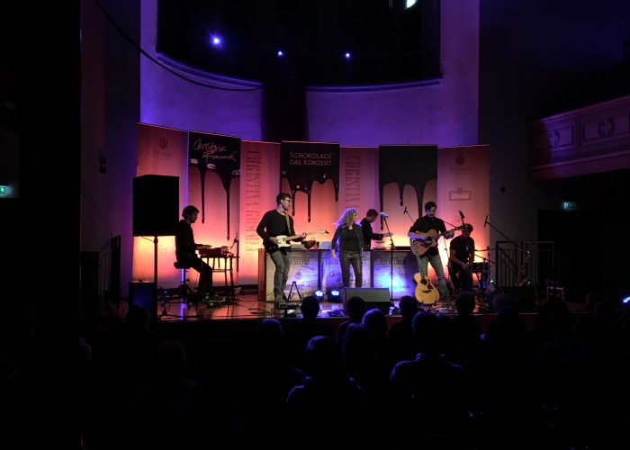 Kulturzentrum Immanuelskirche | Wuppertal