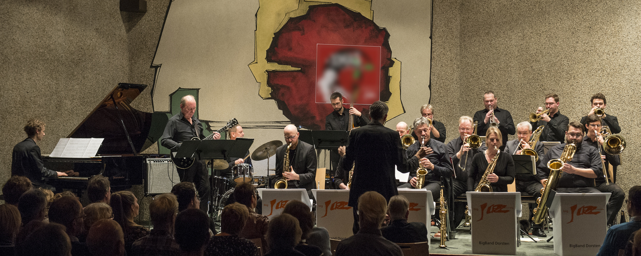 Kulturzentrum Immanuelskirche | Wuppertal